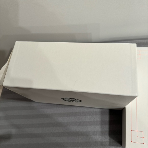 Alexander McQueen Designer Empty Box - Picture 5 of 10